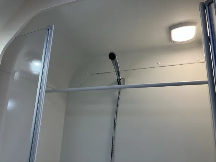 Fahrzeugbild Eura Mobil Activa One 630 LS KAMERA+NAVI+AUTOMATIK #27
