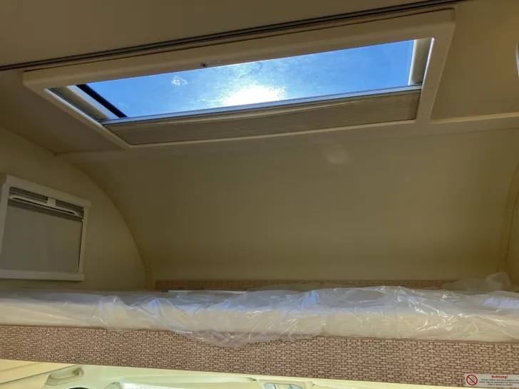 Fahrzeugbild Eura Mobil Activa One 630 LS KAMERA+NAVI+AUTOMATIK #31
