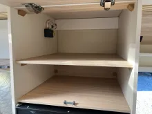 Fahrzeugbild Eura Mobil Activa One 630 LS KAMERA+NAVI+AUTOMATIK #36
