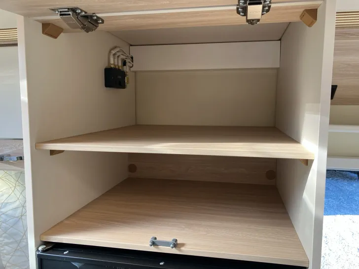 Fahrzeugbild Eura Mobil Activa One 630 LS KAMERA+NAVI+AUTOMATIK #36