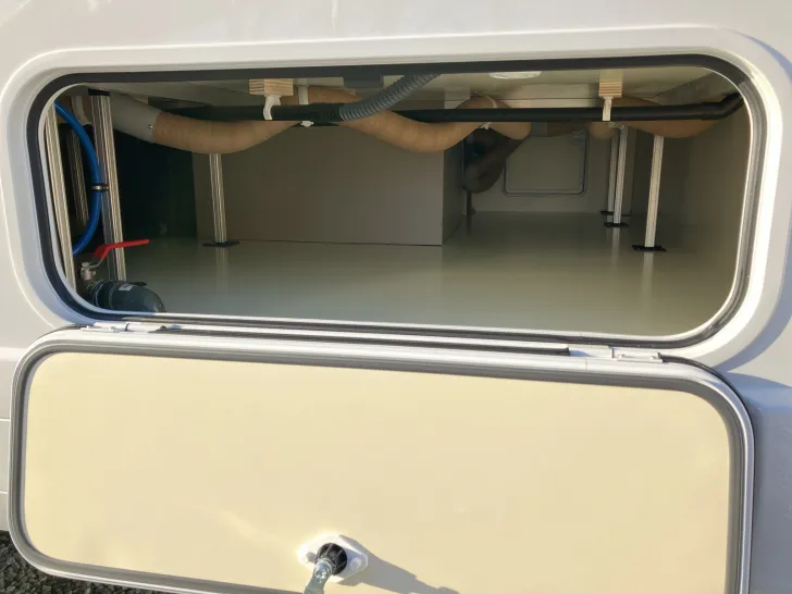 Fahrzeugbild Eura Mobil Activa One 630 LS KAMERA+NAVI+AUTOMATIK #38