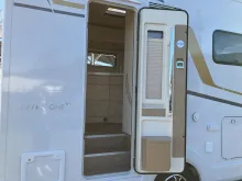 Fahrzeugbild Eura Mobil Activa One 630 LS KAMERA+NAVI+AUTOMATIK #40