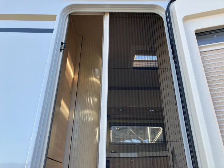 Fahrzeugbild Eura Mobil Activa One 630 LS KAMERA+NAVI+AUTOMATIK #42