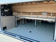 Fahrzeugbild Eura Mobil Activa One 630 LS KAMERA+NAVI+AUTOMATIK #44