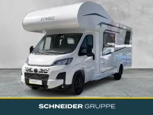 Fahrzeugbild Etrusco A 7300 DB 140 PS+6 SITZPLÃTZE+ 16" ALUFELGEN #1