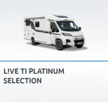 Fahrzeugbild Knaus L!VE TI 650 MF Platinum Selection *Preis-Highlight* #1