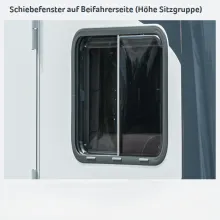 Fahrzeugbild Knaus L!VE TI 650 MF Platinum Selection *Preis-Highlight* #12