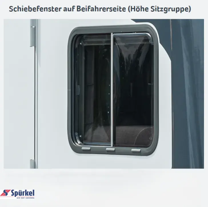Fahrzeugbild Knaus L!VE TI 650 MF Platinum Selection *Preis-Highlight* #12