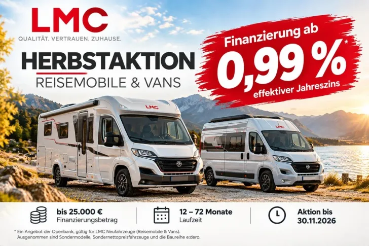 Fahrzeugbild LMC Tracer V 670 #2