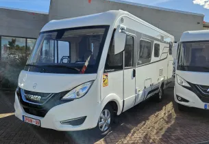 Bild B-Klasse MC I 600 WhiteLine