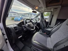 360° Innenansicht Adria Matrix ALL-IN 670 SL