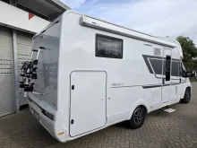 360° Innenansicht Adria Matrix ALL-IN 670 SL