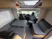 Fahrzeugbild Adria Matrix ALL-IN 670 SL #10