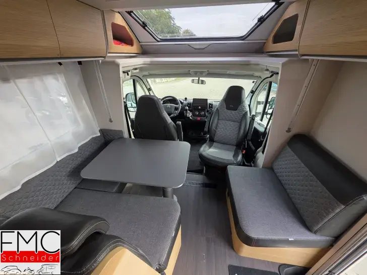 Fahrzeugbild Adria Matrix ALL-IN 670 SL #10