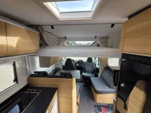 Fahrzeugbild Adria Matrix ALL-IN 670 SL #11