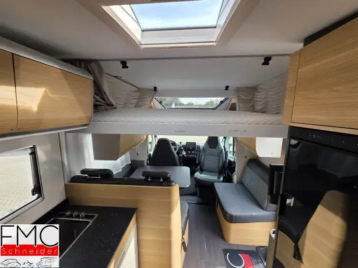 Fahrzeugbild Adria Matrix ALL-IN 670 SL #11