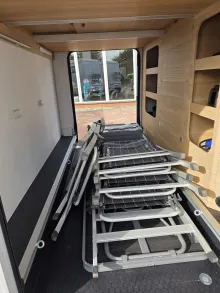 Fahrzeugbild Adria Matrix ALL-IN 670 SL #19