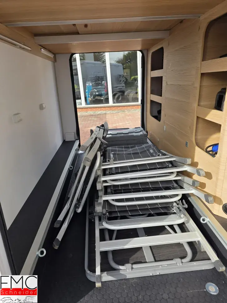 Fahrzeugbild Adria Matrix ALL-IN 670 SL #19