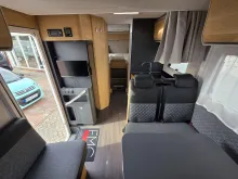 Fahrzeugbild Adria Matrix ALL-IN 670 SL #12
