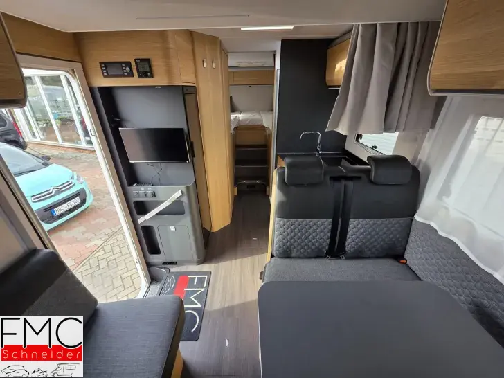 Fahrzeugbild Adria Matrix ALL-IN 670 SL #12