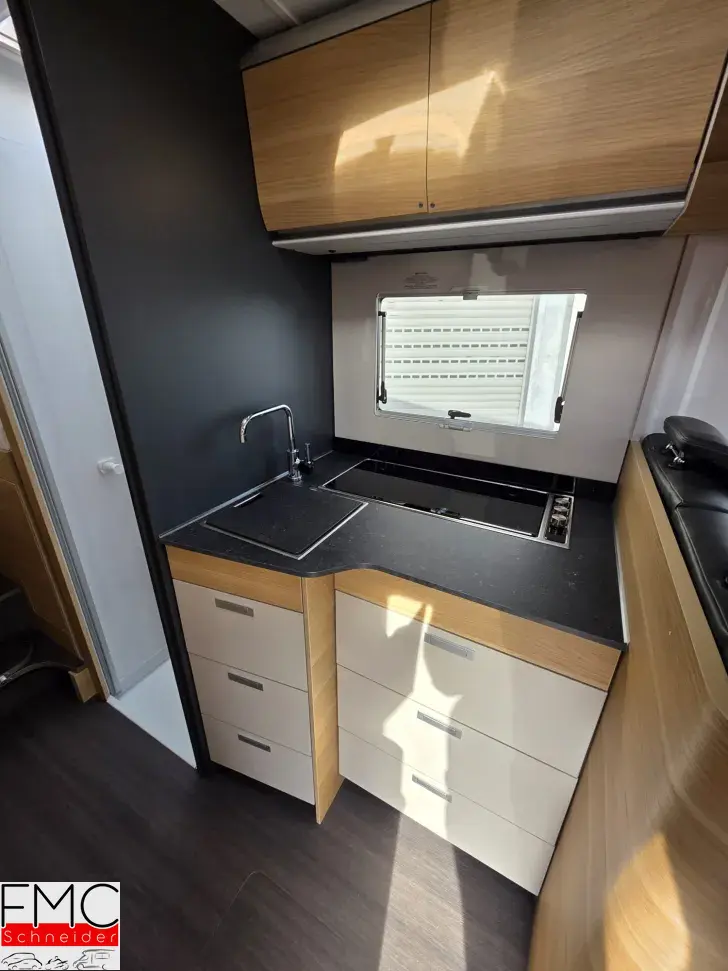 Fahrzeugbild Adria Matrix ALL-IN 670 SL #13