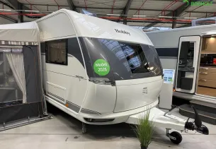 Bild Prestige 720 UKFe