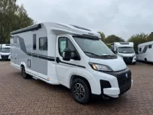 Fahrzeugbild Knaus L!VE TI 700 MEG Platinum Selection UVP: 91.674,-€ Modell 2027 #1