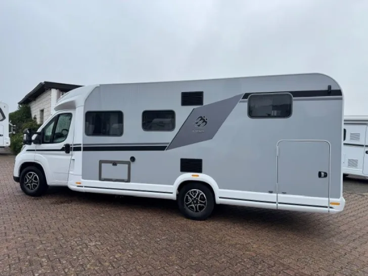 Fahrzeugbild Knaus L!VE TI 700 MEG Platinum Selection UVP: 91.674,-€ Modell 2027 #4
