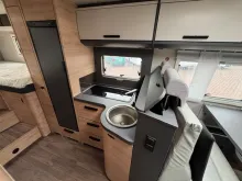 Fahrzeugbild Knaus L!VE TI 700 MEG Platinum Selection UVP: 91.674,-€ Modell 2027 #7