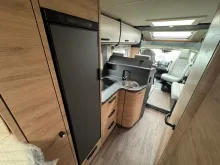 Fahrzeugbild Knaus L!VE TI 700 MEG Platinum Selection UVP: 91.674,-€ Modell 2027 #10