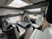 Fahrzeugbild Knaus L!VE TI 700 MEG Platinum Selection UVP: 91.674,-€ Modell 2027 #11