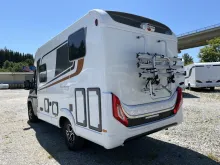 Fahrzeugbild Bürstner Travel Van T 590 G Harmony|LED|Fahrradträger|Kam #3
