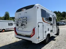 Fahrzeugbild Bürstner Travel Van T 590 G Harmony|LED|Fahrradträger|Kam #4