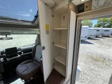 Fahrzeugbild Bürstner Travel Van T 590 G Harmony|LED|Fahrradträger|Kam #18