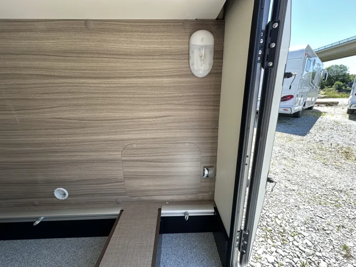 Fahrzeugbild Bürstner Travel Van T 590 G Harmony|LED|Fahrradträger|Kam #21
