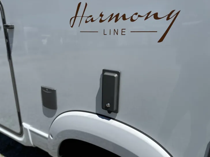 Fahrzeugbild Bürstner Travel Van T 590 G Harmony|LED|Fahrradträger|Kam #25