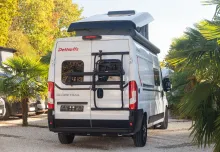 Fahrzeugbild Dethleffs Globetrail Active 600 DS Fiat // Aufstelldach #5