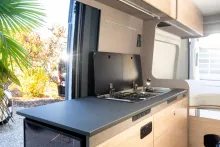 Fahrzeugbild Dethleffs Globetrail Active 600 DS Fiat // Aufstelldach #12