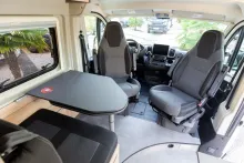 Fahrzeugbild Dethleffs Globetrail Active 600 DS Fiat // Aufstelldach #17