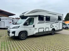 Fahrzeugbild Mobilvetta Krosser P86*Lithium*ACC*SOLAR*WINTER*UVM. #2