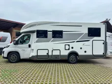 Fahrzeugbild Mobilvetta Krosser P86*Lithium*ACC*SOLAR*WINTER*UVM. #3