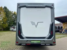 Fahrzeugbild Mobilvetta Krosser P86*Lithium*ACC*SOLAR*WINTER*UVM. #4