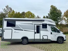 Fahrzeugbild Mobilvetta Krosser P86*Lithium*ACC*SOLAR*WINTER*UVM. #5