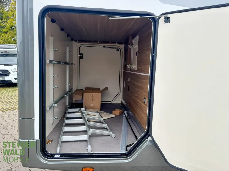Fahrzeugbild Mobilvetta Krosser P86*Lithium*ACC*SOLAR*WINTER*UVM. #7