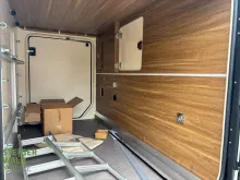 Fahrzeugbild Mobilvetta Krosser P86*Lithium*ACC*SOLAR*WINTER*UVM. #8