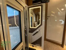 Fahrzeugbild Mobilvetta Krosser P86*Lithium*ACC*SOLAR*WINTER*UVM. #16