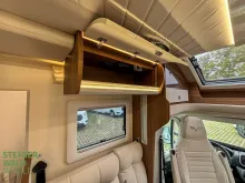 Fahrzeugbild Mobilvetta Krosser P86*Lithium*ACC*SOLAR*WINTER*UVM. #17