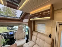 Fahrzeugbild Mobilvetta Krosser P86*Lithium*ACC*SOLAR*WINTER*UVM. #18