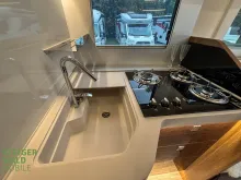 Fahrzeugbild Mobilvetta Krosser P86*Lithium*ACC*SOLAR*WINTER*UVM. #21