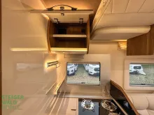 Fahrzeugbild Mobilvetta Krosser P86*Lithium*ACC*SOLAR*WINTER*UVM. #23